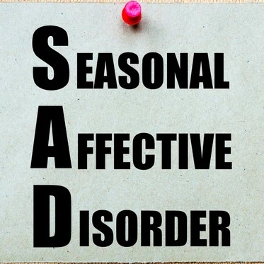 Fight Seasonal Affective Disorder